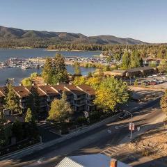 Lake Forest Shores at Big Bear Lake