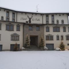 Hotel Le Polle