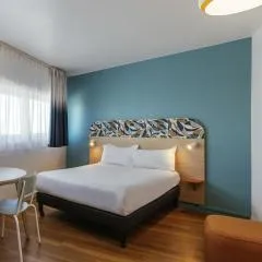 Aparthotel Adagio Access Paris La Villette