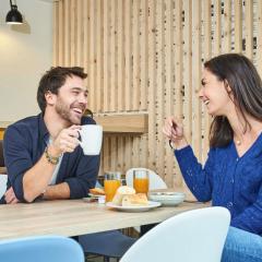 Aparthotel Adagio Access Paris Saint-Denis Pleyel