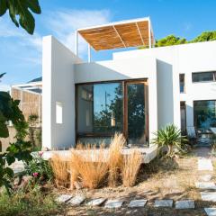 Seafront House in Vathi, Methana