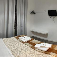 vatican house tolemaide ottaviano