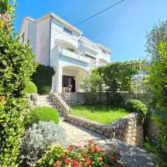 BOTI Apartments with terrace