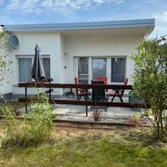 Ferienbungalow Ancora in Koserow