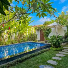 Good Karma House Ubud