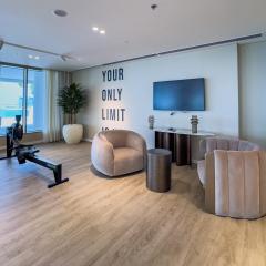 Relaxing Beach Access 1 Bedroom in Grand Bleu