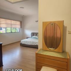 B&C Homestay