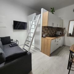 Kallithea VIP Apartments