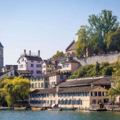 ibis budget Zurich Airport