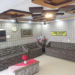 sam galaxy guest house