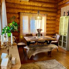 River's Whisper Cottage