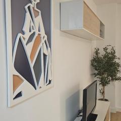 Apartamento Menina Santa Ana