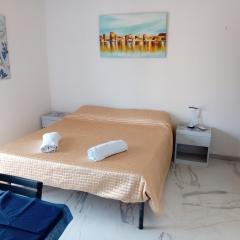 bbsulmare Viola Apartment