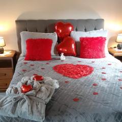 Chalé Refúgio da Pedra