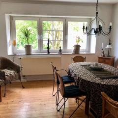 Gemütliches Ferienhaus in der Vulkaneifel