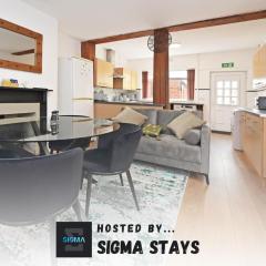 Hungerford House - By Sigma Stays