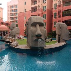 seven seas condo resort Black Pearl