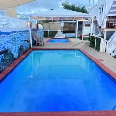 Cabana Playa Santa Apto C Piscinas Solar Energy