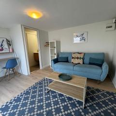 Majorelle Studio near Eurexpo - Lyon - hospitals