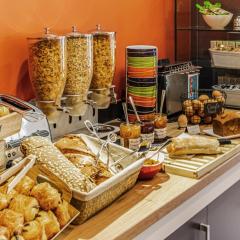 Ibis Styles Reims Centre