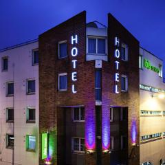 Ibis Styles Reims Centre