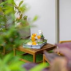 Villa Macha - Peaceful Villa with Amazing Sea View