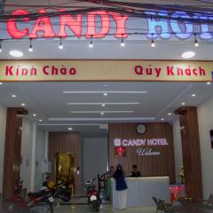 Candy Hotel