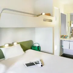 ibis budget Hamburg City