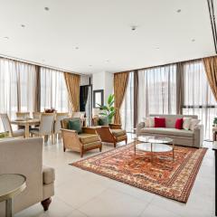FIRST CLASS 3BR Comfort and Style , Business Bay