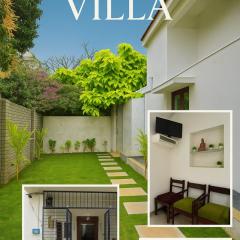 Le Beach Villa, Luxurious Stay Opposite Auroville Beach, ECR Road