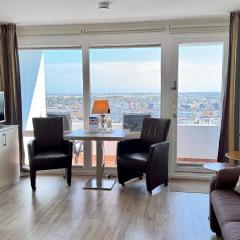 1-298a, traumhafter Blick über Sylt im Haus Metropol