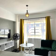 Happy Homes BnB