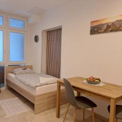 Monteurstudio am Wasserturm