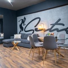 House of Paralympic Athlete Mike Seitis