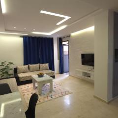 Charming Marrakech Appartement