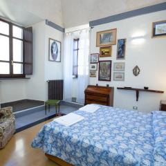 Residenza d'epoca Palazzo Franciosoni