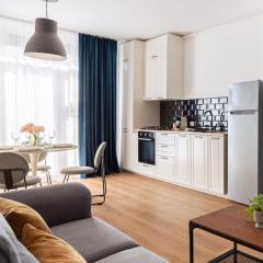 Sika Velvet Premium Apartment