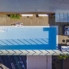 Mercure Brisbane King George Square