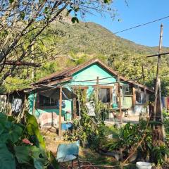 Glamping SixtyNine Hundred