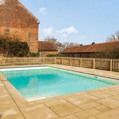 Hemblington Hall Arts And Leisure Ltd