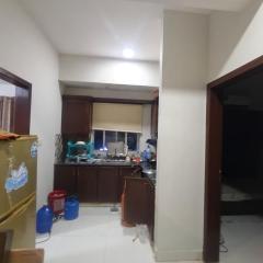 luxury apartment