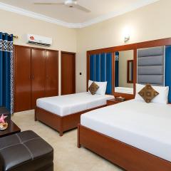 Gulshan e iqbal Guest House Karachi