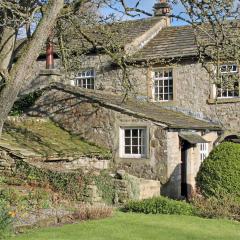 Inglenook Cottage