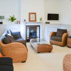 Beachcomber Cottage