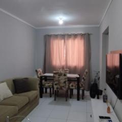 Apartamento Andrades Praia Martin de Sá beach