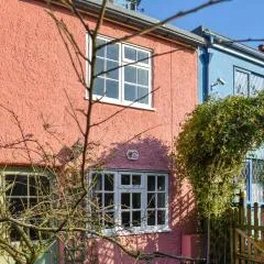 Poppy Cottage