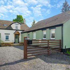 High Plain Lodge