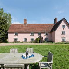 Cravens Manor