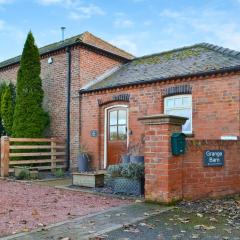 The Stables At Grange Barn
