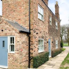 Ebor Cottage